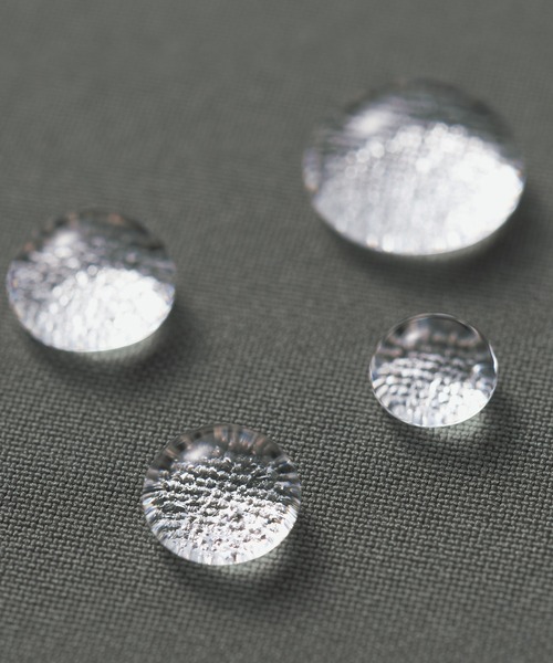 無印良品（ムジルシリョウヒン）の「撥水フードジャケット（その他アウター・メンズ・ベージュ系1/グレー/ダークブラウン系/ブラック・L/S/XL/XS/XXL/M）」の22枚目の写真