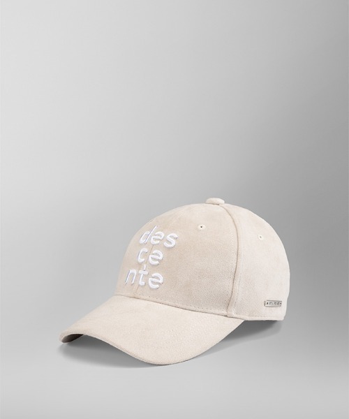 DESCENTE GOLF（デサントゴルフ）の「【LUXE】リボンキャップ