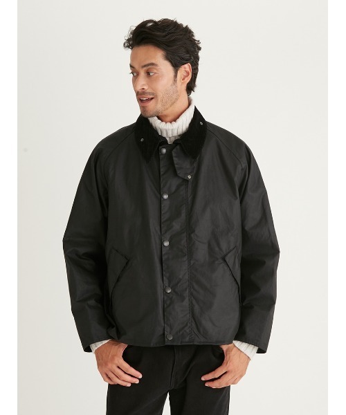 Barbour（バブアー）の「【TRANSPORT / トランスポート