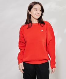 Arnold Palmer | シェア ポリワッフル ニット プルオーバー(ニット/セーター)