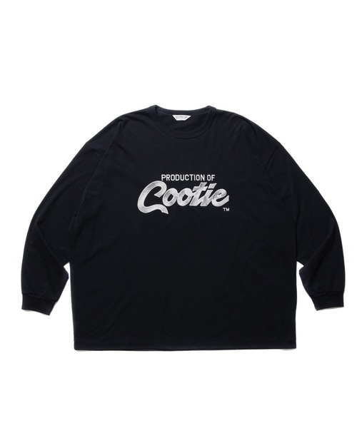 COOTIE PRODUCTIONS（クーティープロダクションズ）の「Embroidery
