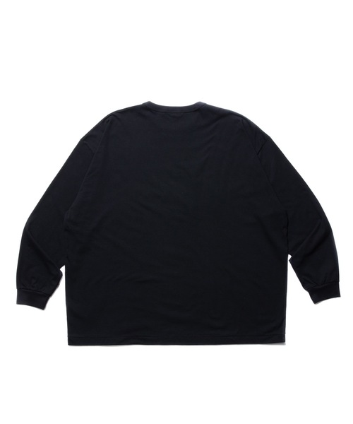 COOTIE PRODUCTIONS（クーティープロダクションズ）の「Embroidery