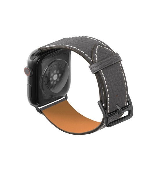 BONAVENTURA(ボナベンチュラ) Apple Watch レザーベルト Apple Watch レザーバンド【44/45/46/49mm, M/Lサイズ