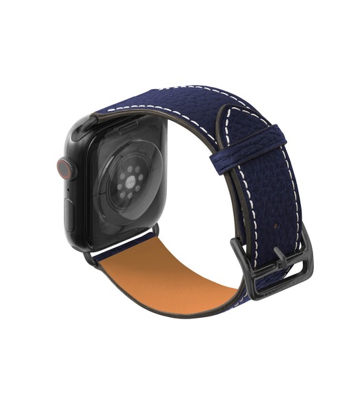 人気★BONAVENTURA Apple Watch レザーバンド★シンプル お洒落 楽天市場】【BONAVENTURA公式】 ダブルトゥールアップルウォッチ