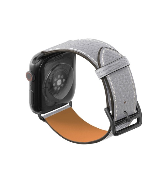 Apple Watch ボナベンチュラ Apple Watch レザーバンド【44/45/46/49mm, M/Lサイズ
