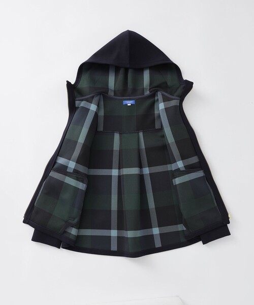 BLUE LABEL CRESTBRIDGE（ブルーレーベルクレストブリッジ）の