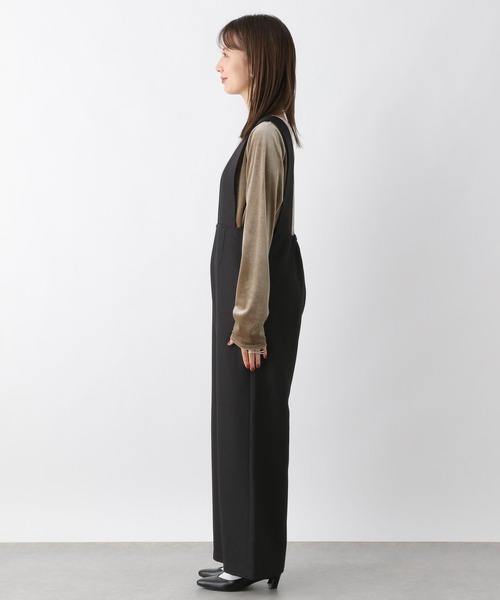 LEPSIM（レプシィム）の「ハイウエストサスツキパンツ 964079（その他