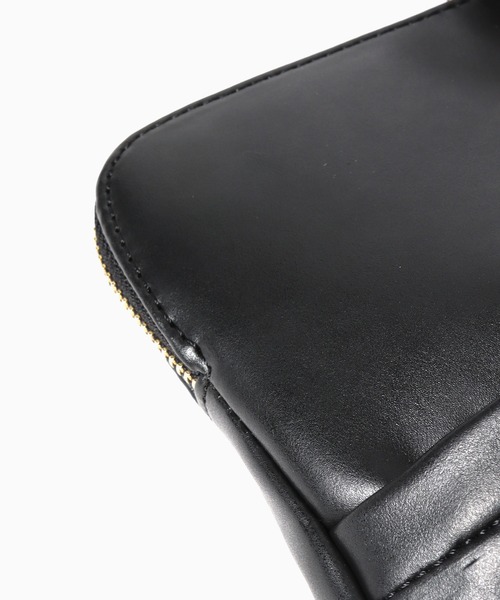 ROOPTOKYO（ループトウキョウ）の「【REGiSTA/レジスタ】ビジネスバッグ ブリーフケース（ビジネスバッグ・メンズ・ネイビー/グレー/ダークブラウン系2/ダークブラウン系1/ブラック系3/キャメル/ブラック系2/ブラック系1・FREE）」の13枚目の写真