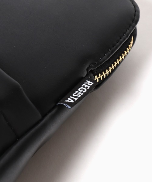 ROOPTOKYO（ループトウキョウ）の「【REGiSTA/レジスタ】ビジネスバッグ ブリーフケース（ビジネスバッグ・メンズ・ネイビー/グレー/ダークブラウン系2/ダークブラウン系1/ブラック系3/キャメル/ブラック系2/ブラック系1・FREE）」の15枚目の写真