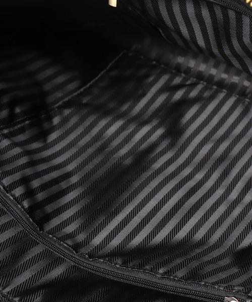 ROOPTOKYO（ループトウキョウ）の「【REGiSTA/レジスタ】ビジネスバッグ ブリーフケース（ビジネスバッグ・メンズ・ネイビー/グレー/ダークブラウン系2/ダークブラウン系1/ブラック系3/キャメル/ブラック系2/ブラック系1・FREE）」の17枚目の写真