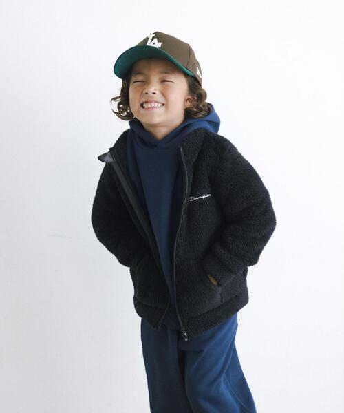 NEW ERA（ニューエラ）の「＜NEW ERA＞ YOUTH 9FORTY キャップ / 帽子（キャップ・キッズ・ダークブラウン/ダークグリーン・FREE）」の19枚目の写真