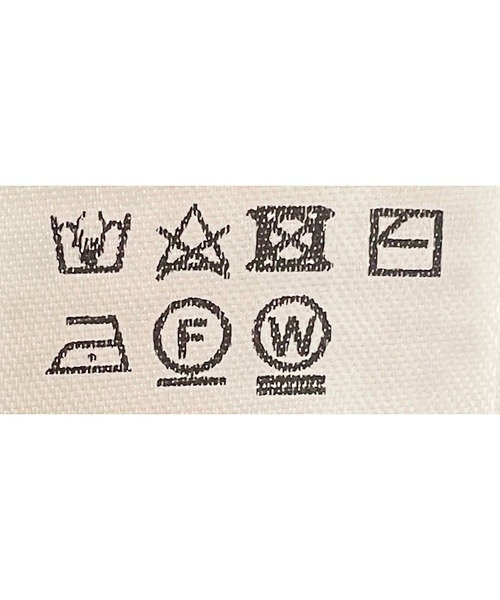 PICCIN PERLA（ピッチンペルラ）の「ビジューボタンバイカラーカーディガン（カーディガン/ボレロ・レディース・ライトグレー/ブラック/サックスブルー/オフホワイト/ラベンダー・M）」の9枚目の写真