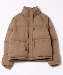 中綿 ジャケット