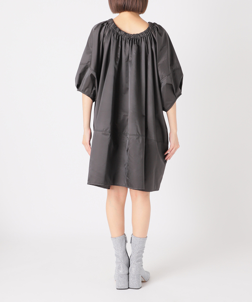 CITYSHOP（シティーショップ）の「THE MOOD MINI DRESS：ワンピース 