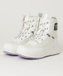 ALGY アルジー キッズ ショートブーツ 6006