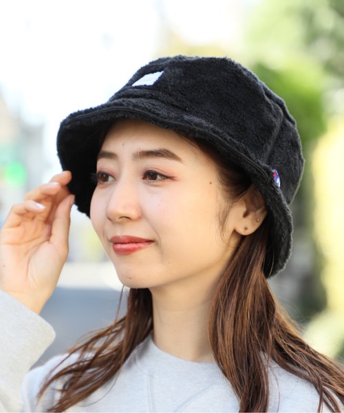 ヤンチェオンテンバールのバケットハット jantje ontembaar ヤンチェオンテンバールバケットハット帽子