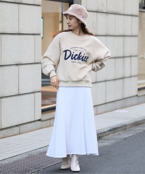 Champion(チャンピオン)の「【Champion】199-905B (387-4012)ボアチケットバケットハット(ハット・メンズ・ピンク/オフホワイト/グレー/ベージュ/ブラック・FREE)」の19枚目の写真