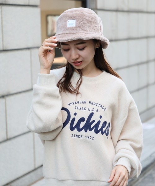 セール】【Champion】199-905B （387-4012）ボアチケットバケット