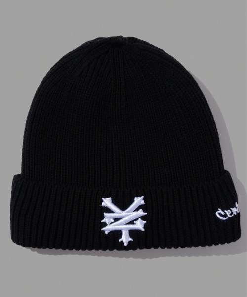 【シンプルデザイン♪】エムシーエム ビーニー 楽天市場】JOURNAL STANDARD OMA DESIGN STUDIOS LOGO SKULL CAP
