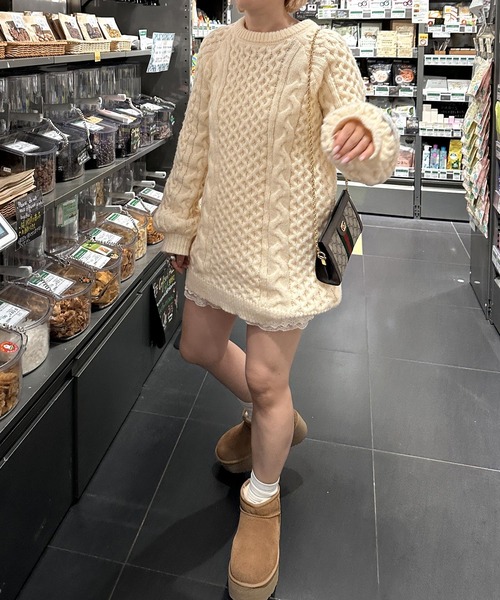 Alley by w closet（アリーバイダブルクローゼット）の「【Alley