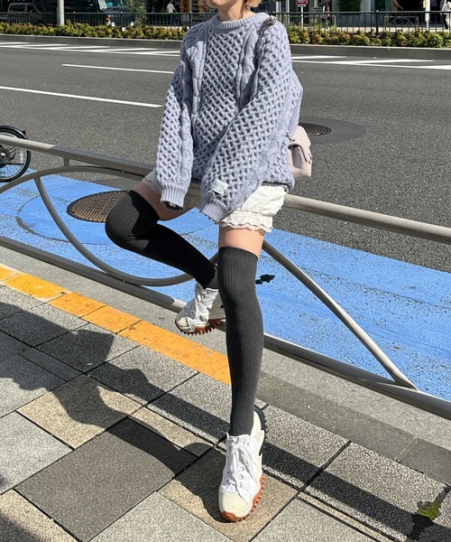 Alley by w closet(アリーバイダブルクローゼット)の「【Alley Alley by w closet(アリーバイダブルクローゼット)の「【Alley