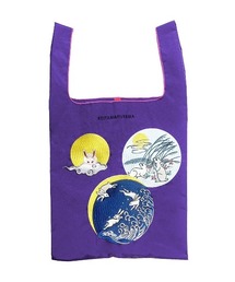 BALL & CHAIN ECO BAG(RABBIT)