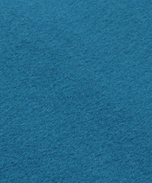 TOKYO SHIRTS（トウキョウシャツ）の「カシミヤ混 ベーシックマフラー（マフラー・メンズ・ダークブラウン/ライトブラウン/ターコイズブルー/ブラック/ネイビー・FREE）」の22枚目の写真