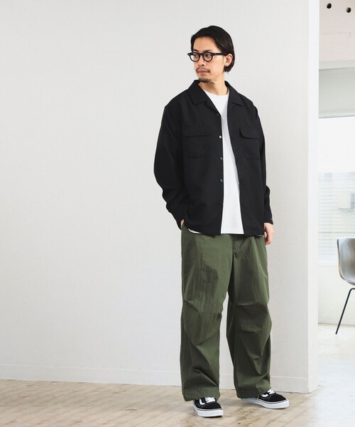 B:MING by BEAMS（ビーミングバイビームス）の「クイックドライ リネン