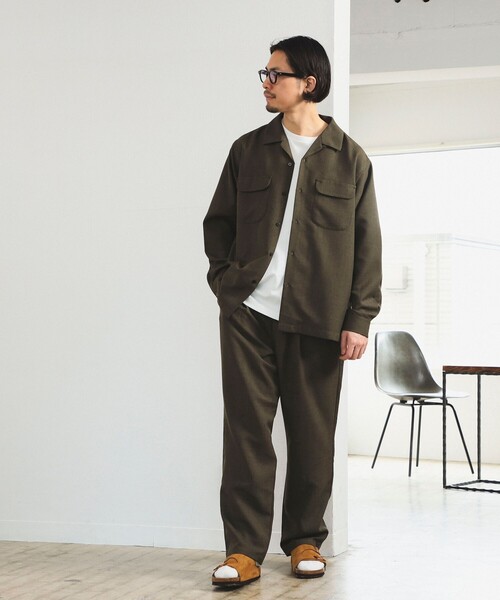 B:MING by BEAMS（ビーミングバイビームス）の「クイックドライ
