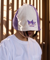 sanrio | 【 sanrio / サンリオ 】 サウナハット BSHT1 saunaHAT SKE(ハット)
