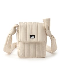 Lee | 【LEE別注】キルティングショルダーバッグ(ショルダーバッグ)