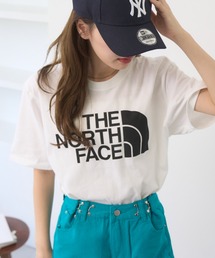 【THE NORTH FACE / ザ ノースフェイス】HALF DOME SS TEE / 半袖Tシャツ NF0A4M4P
