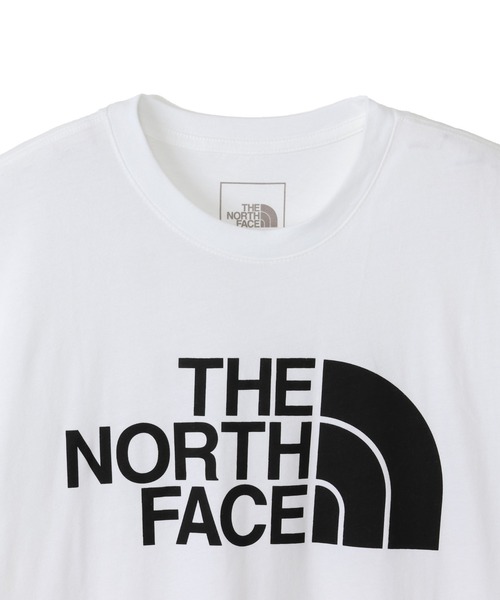 THE NORTH FACE(ザノースフェイス)の「【THE NORTH FACE / ザ ノースフェイス】HALF DOME SS TEE / 半袖Tシャツ NF0A4M4P(Tシャツ/カットソー・メンズ・ホワイト/ブラック・M/L)」の3枚目の写真