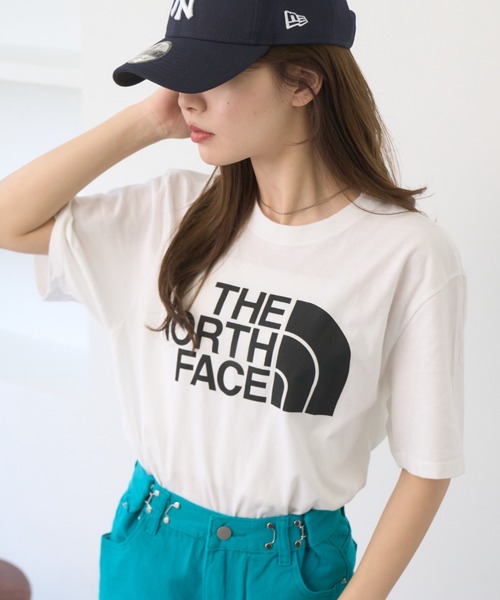 THE NORTH FACE(ザノースフェイス)の「【THE NORTH FACE / ザ ノースフェイス】HALF DOME SS TEE / 半袖Tシャツ NF0A4M4P(Tシャツ/カットソー・メンズ・ホワイト/ブラック・M/L)」の22枚目の写真