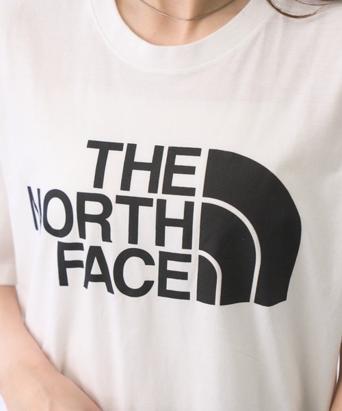 THE NORTH FACE(ザノースフェイス)の「【THE NORTH FACE / ザ ノースフェイス】HALF DOME SS TEE / 半袖Tシャツ NF0A4M4P(Tシャツ/カットソー・メンズ・ホワイト/ブラック・M/L)」の15枚目の写真