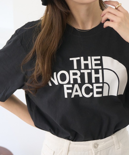 THE NORTH FACE(ザノースフェイス)の「【THE NORTH FACE / ザ ノースフェイス】HALF DOME SS TEE / 半袖Tシャツ NF0A4M4P(Tシャツ/カットソー・メンズ・ホワイト/ブラック・M/L)」の10枚目の写真