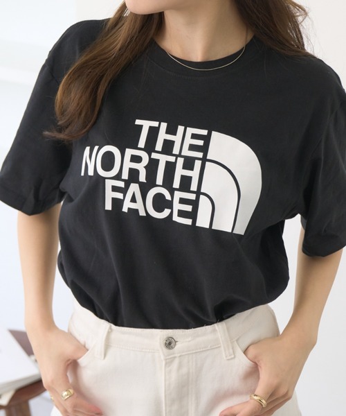 THE NORTH FACE(ザノースフェイス)の「【THE NORTH FACE / ザ ノースフェイス】HALF DOME SS TEE / 半袖Tシャツ NF0A4M4P(Tシャツ/カットソー・メンズ・ホワイト/ブラック・M/L)」の12枚目の写真