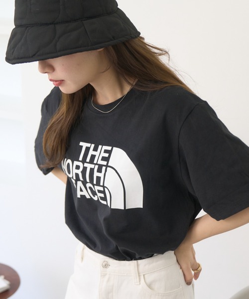 THE NORTH FACE(ザノースフェイス)の「【THE NORTH FACE / ザ ノースフェイス】HALF DOME SS TEE / 半袖Tシャツ NF0A4M4P(Tシャツ/カットソー・メンズ・ホワイト/ブラック・M/L)」の13枚目の写真