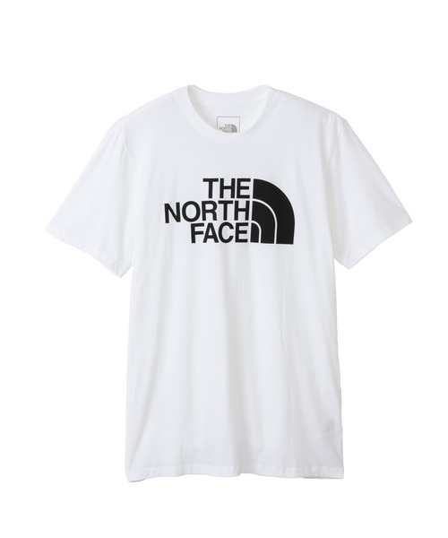 THE NORTH FACE(ザノースフェイス)の「【THE NORTH FACE / ザ ノースフェイス】HALF DOME SS TEE / 半袖Tシャツ NF0A4M4P(Tシャツ/カットソー・メンズ・ホワイト/ブラック・M/L)」の20枚目の写真
