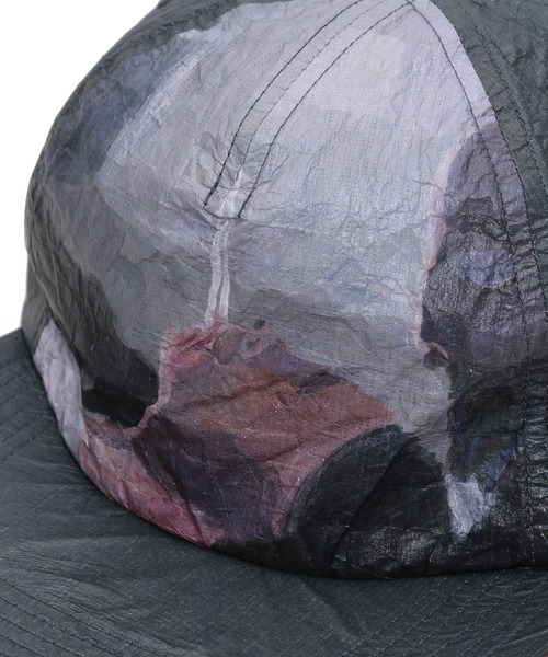 UNDERCOVER（アンダーカバー）の「UC1D4H02-1（その他小物・メンズ・グリーン系その他・3/2）」の4枚目の写真