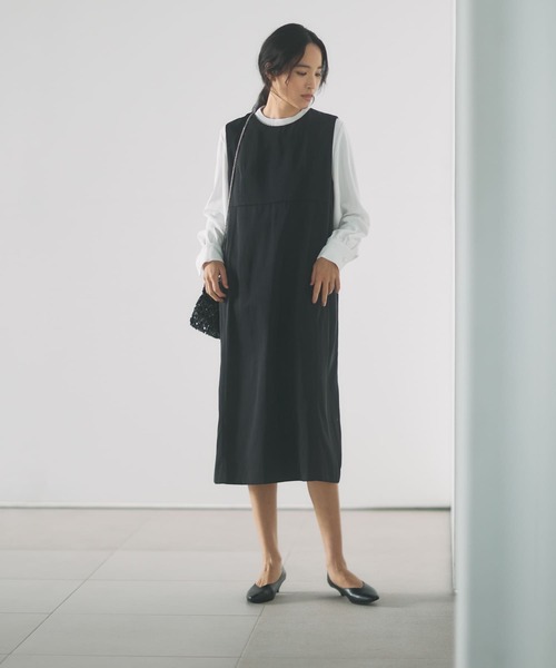 URBAN RESEARCH DOORS（アーバンリサーチドアーズ）の「フロント