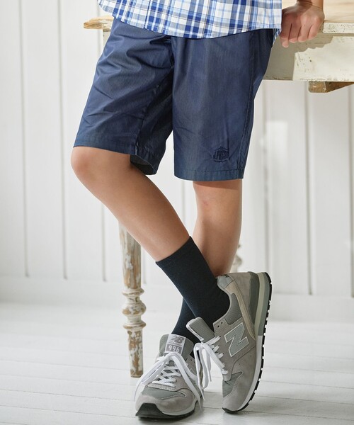 【110-130㎝】ショートパンツ（その他パンツ）｜J.PRESS（ジェイプレス） 5,113円