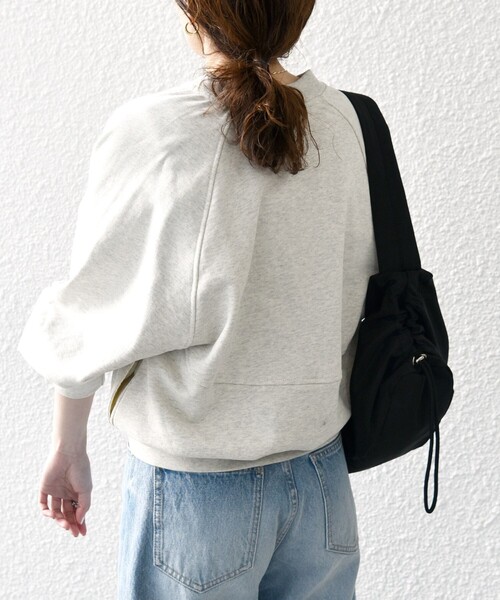 SHIPS any（シップス エニィ）の「SHIPS any:〈洗濯機可能〉USA