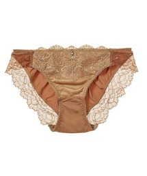 tutuanna（チュチュアンナ）の「[グラマジック・寄せる]ビジュードラビリンスフルショーツ（ショーツ・レディース）」