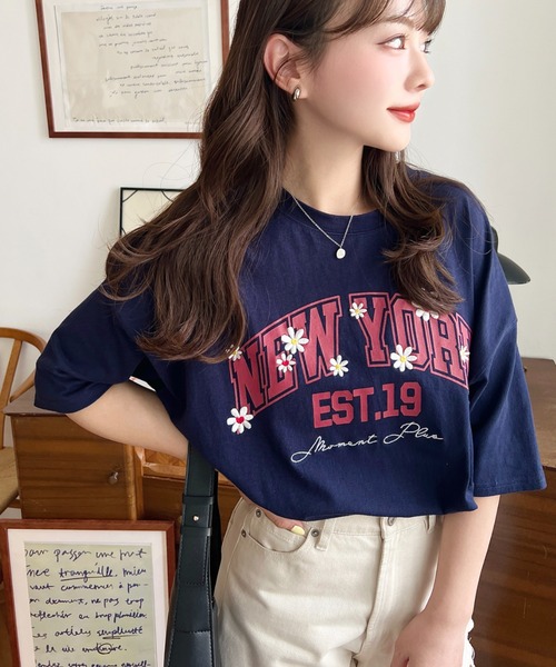 the birthday Tシャツ　サイズM 未使用　ZOZO限定 the birthday Tシャツ zozo限定モデル チバユウスケ - メルカリ
