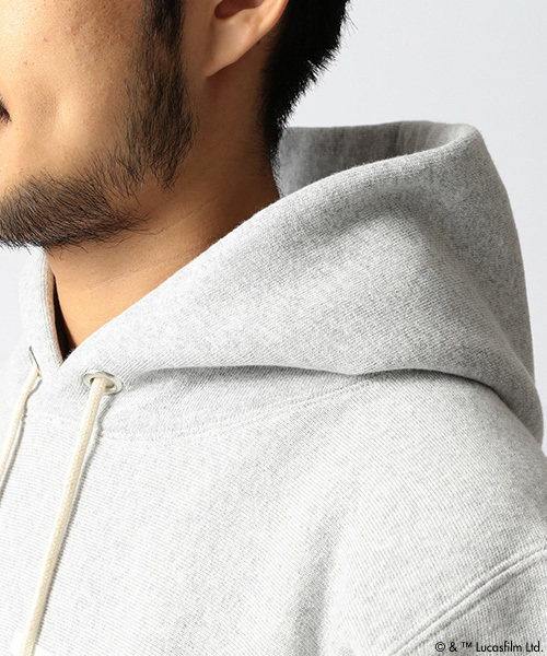 BEAMS（ビームス）の「CHAMPION×BEAMS / 別注 スウェット パーカ
