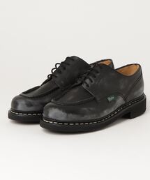 SETUP7 | 【Paraboot】CHAMBORD(ローファー)