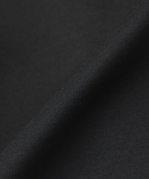 【セール】ポンチフリルボレロ（ブルゾン）｜SCARF（スカーフ）