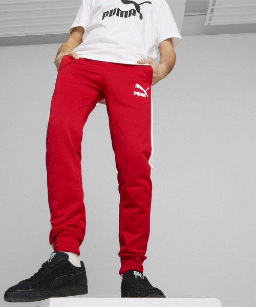 PUMA（プーマ）の「PUMA プーマ メンズ プーマ アイコニック T7