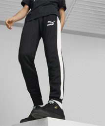 PUMA プーマ メンズ プーマ アイコニック T7 トラックパンツ PT